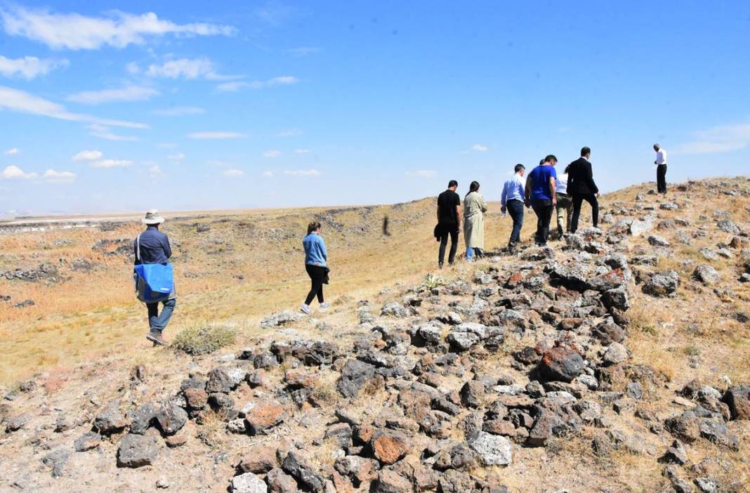 Dünyanın gözü, Türkiye'deki bu kente çevrildi: 3 bin yıl öncesinin sırrı burada çözülecek! 1929'dan sonra ilk kez 3